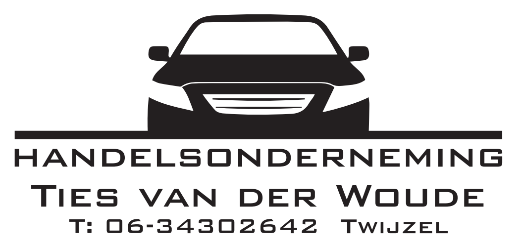 Handelsonderneming van der  Woude